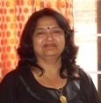 Dr. Minaxi Vinod Kumar