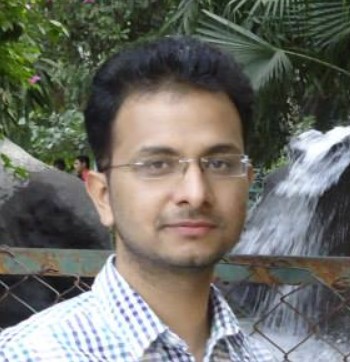 Dr. Soumen Ghosh